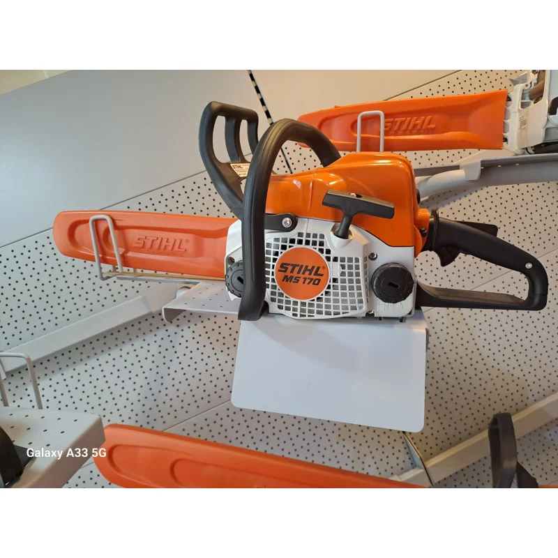 STIHL MS 170 Petrol Chainsaw