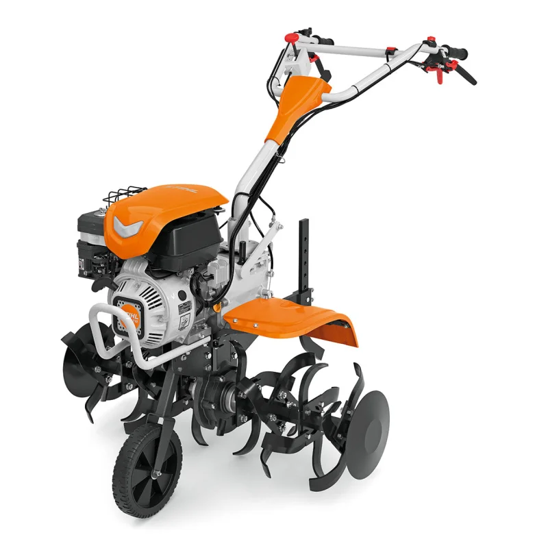 Stihl Power Tiller MH 710
