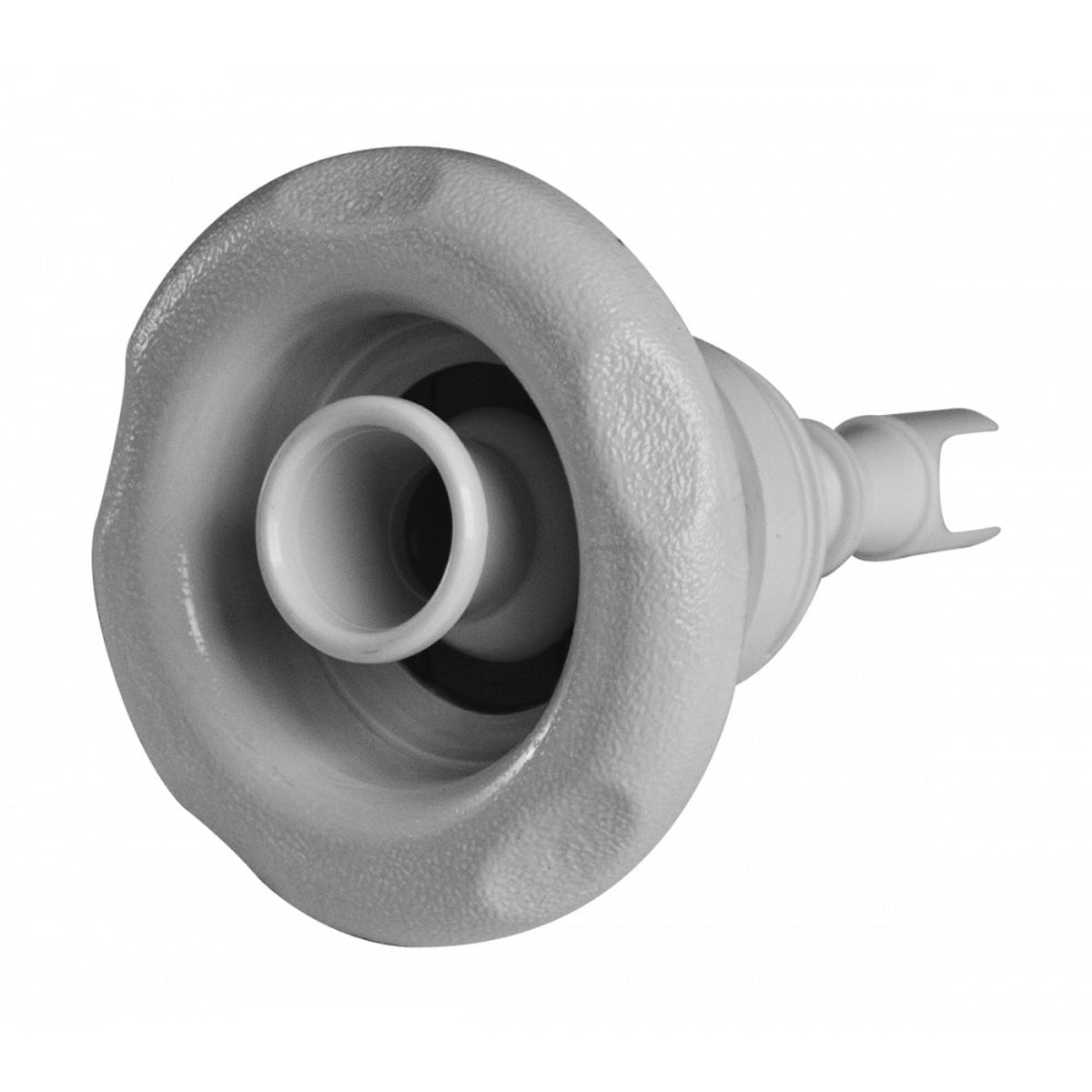 Storm Gunite Massage Conduit for Gray Pool Repair | Waterway | 229-8037 | 1.5 Inch | Poly