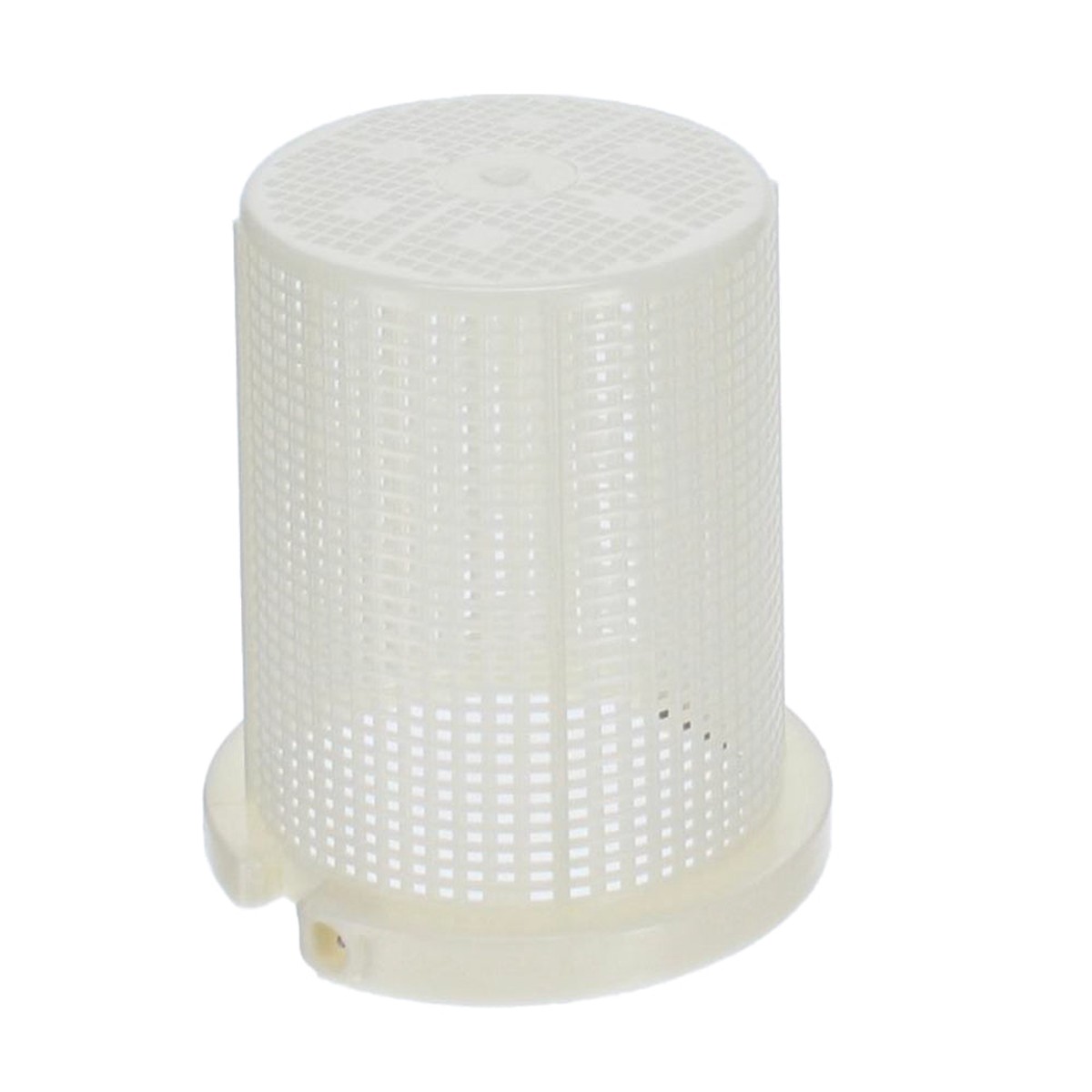 Strainer Basket | Pentair | C108-33PZ | Heavy Duty | Captures Leaves and Debris