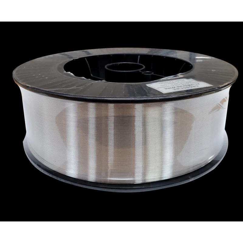 Super MIG ER4043 Aluminum Wire, 7.26Kg