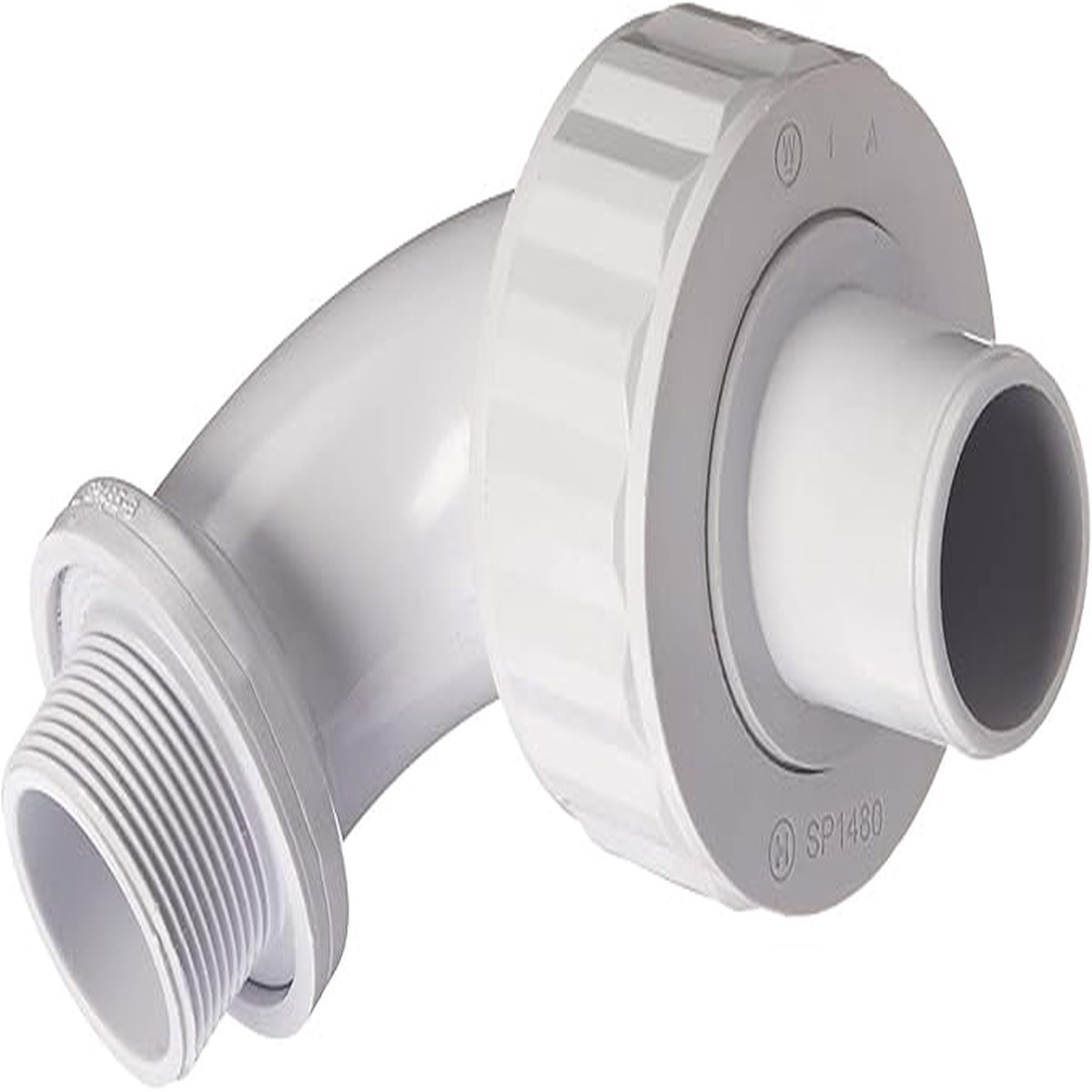 Sweep Elbow Union | SPX14853