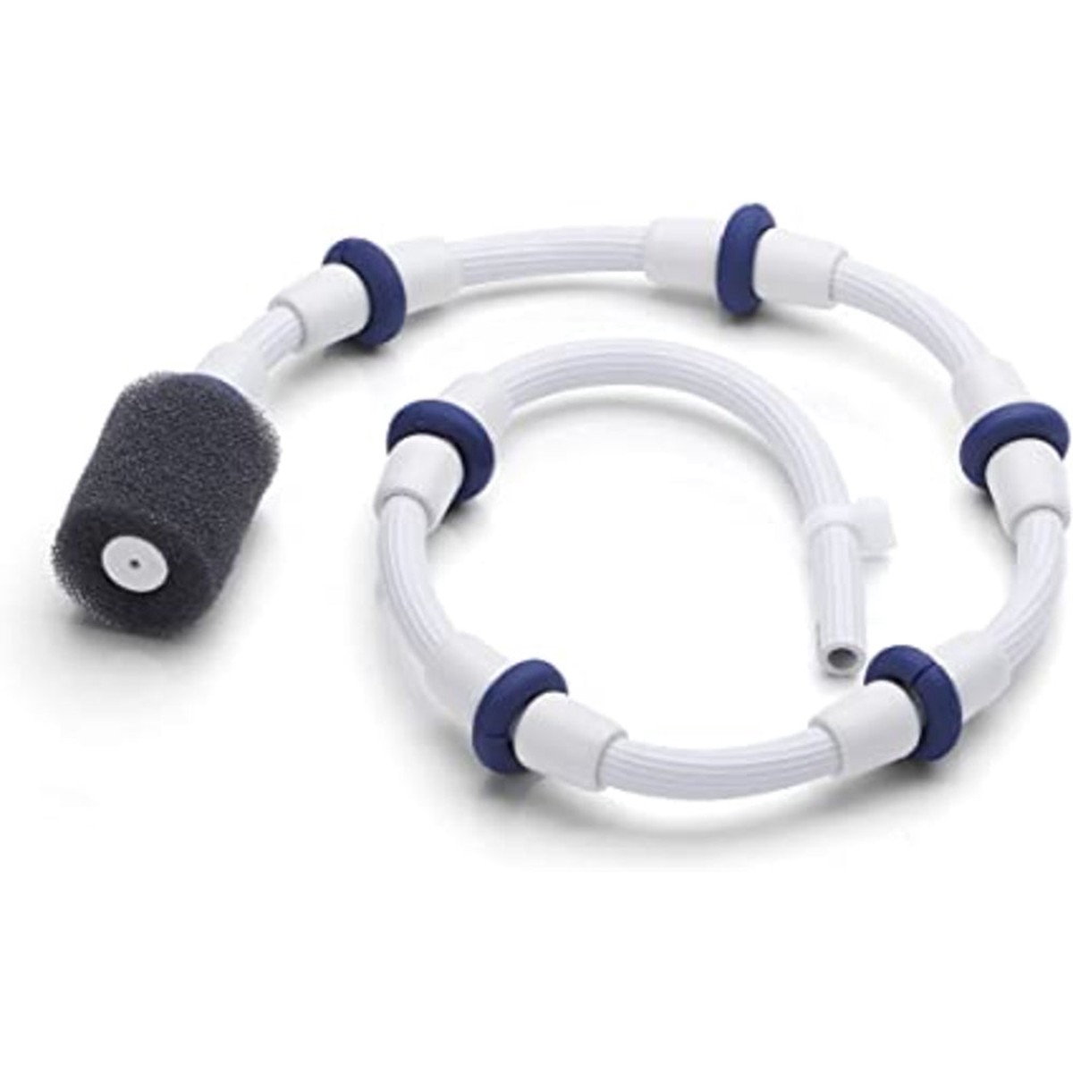 Sweep Hose Tail | Polaris | B5 | (Compatible with Polaris 180/280/380/480 Cleaners; Durable tail replacement)