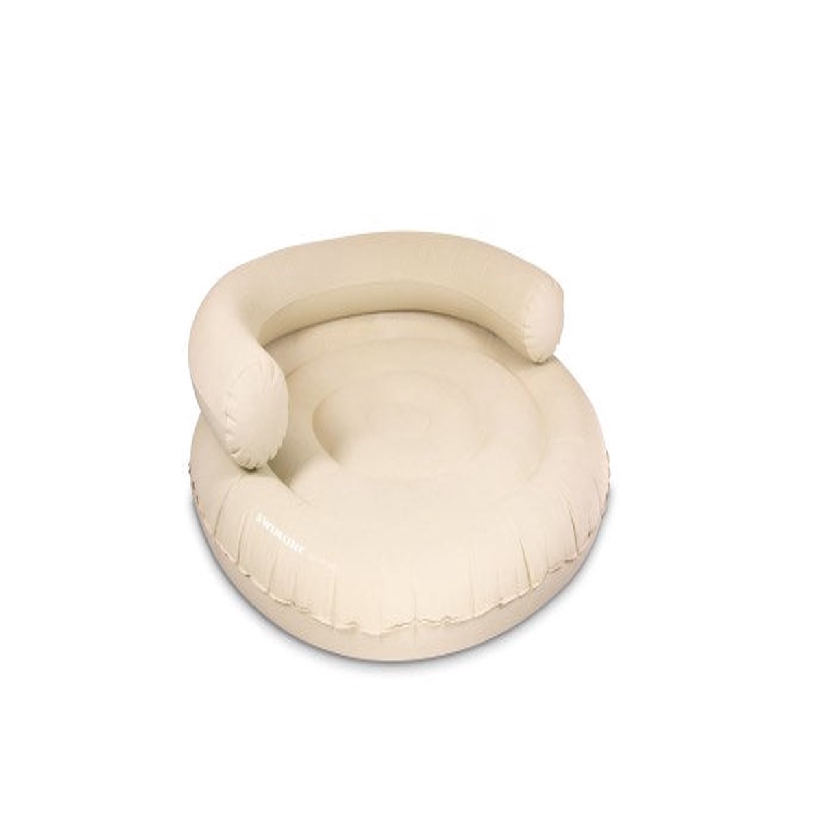 Swimline 360 Cloud Oxford Fabric Lounge w/ Backrest | SWL-90-0038