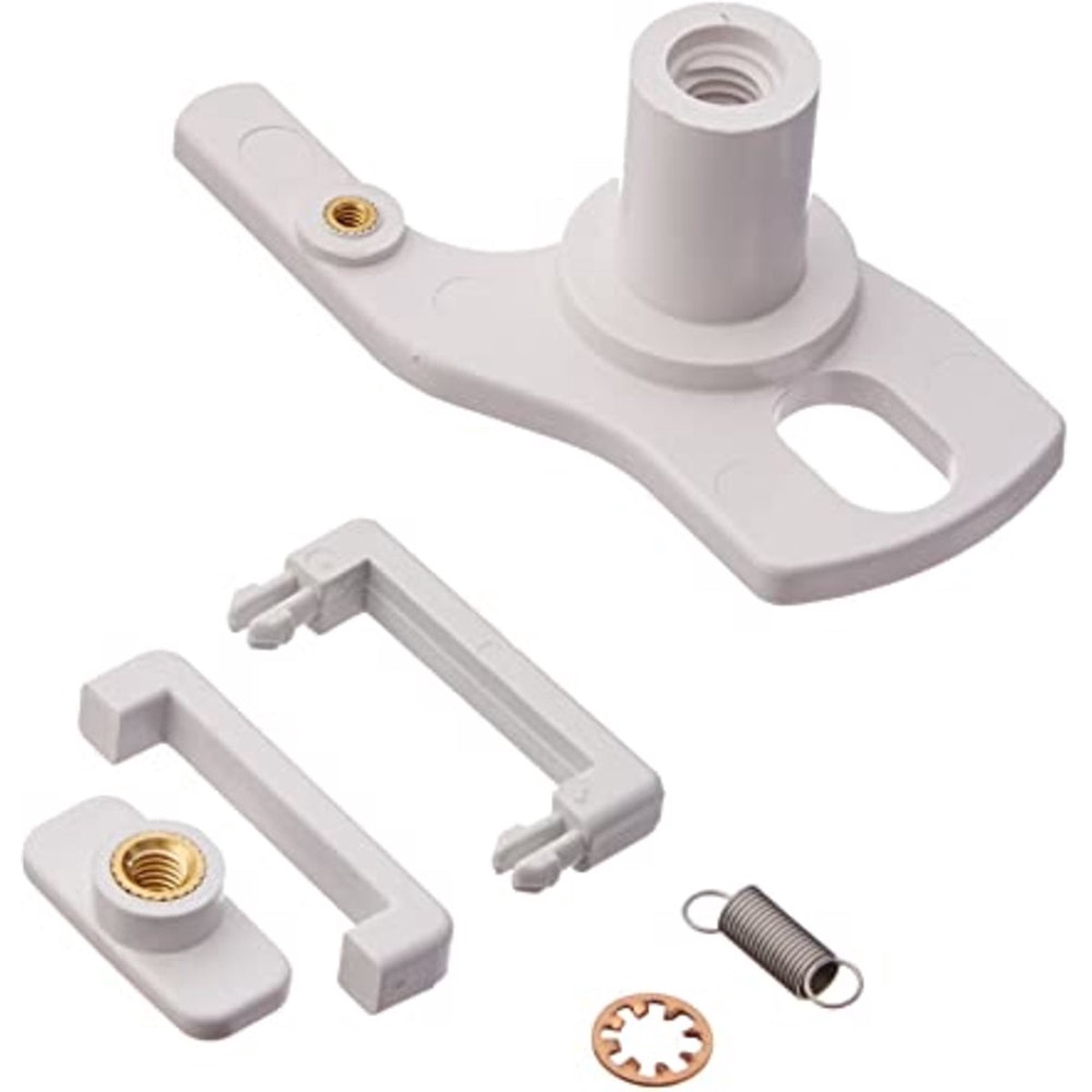 Swing Axle Kit for Polaris 280/180 | Polaris | C36 | 180 Heavy Duty | Replacement Part