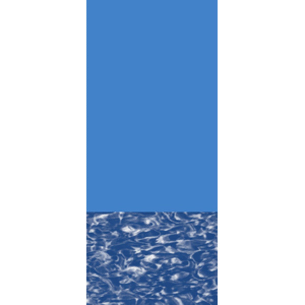 Swirl Bottom Debris Guard | LI | LI2748SB | Plastic | (Fits LI2748SB, SWLLI2748SB)