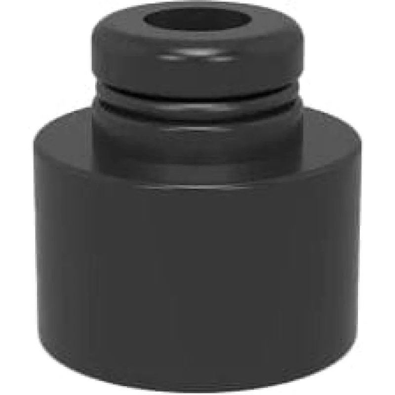 System 16 Blank Pressure Ball for Screw Clamps (Burnished) 2-160661