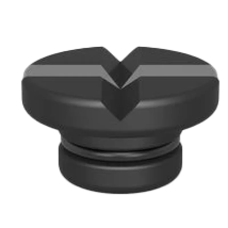 System 16 Prism for Screw Clamps (Polyamide) 2-160656.PA