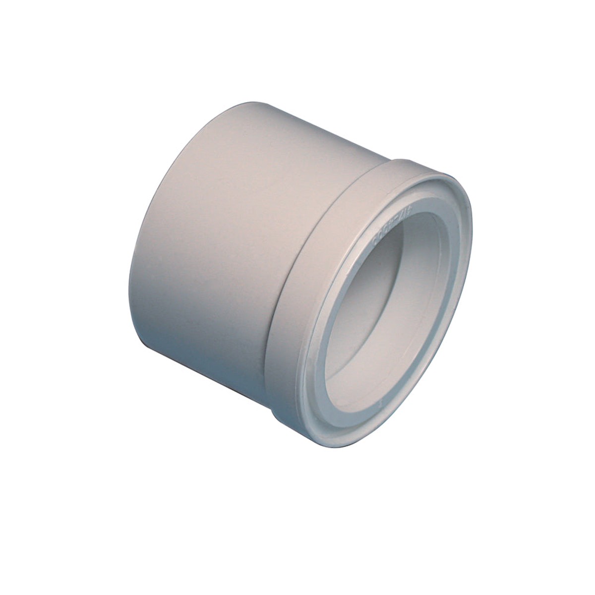 Tailpiece | PoolPro | 417-4000 | 1-1/2 Inch | (Fits standard 1-1/2 inch fittings)