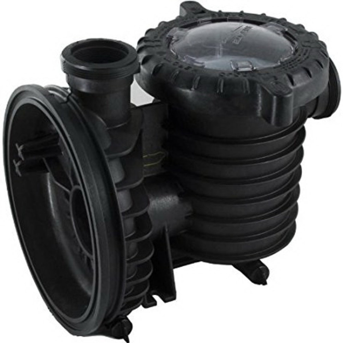 Tank Body Assembly Heavy Duty | Pentair | 17307-0110S (Fits Max-E-Pro)