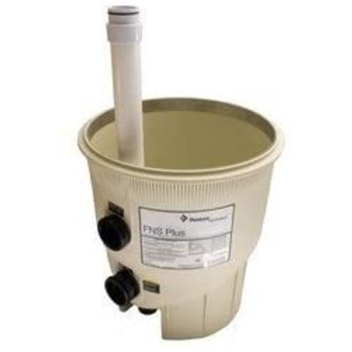 Tank Bottom Assembly | Pentair | FNS Plus 36 SF | Heavy Duty