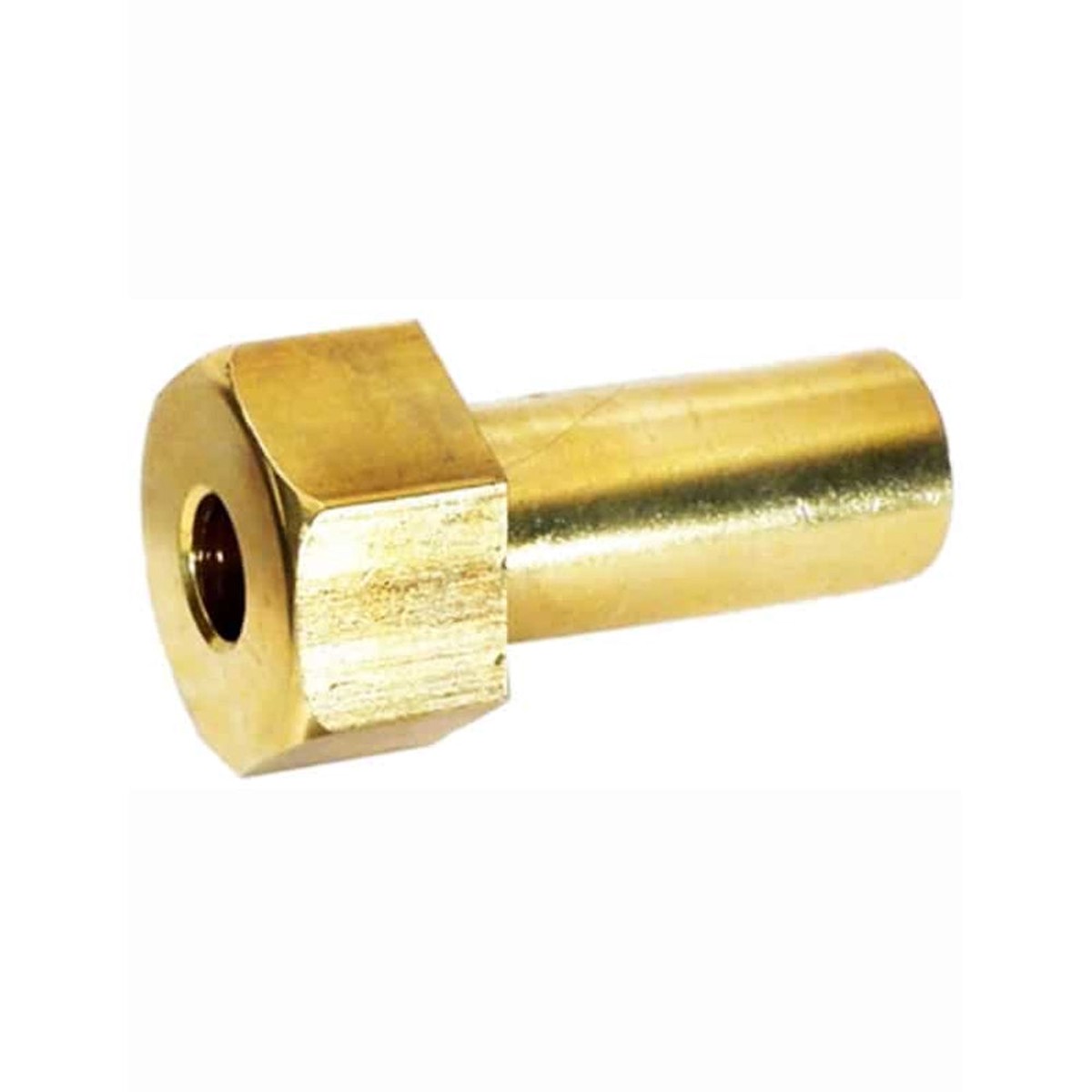 Tank Clamp Nut | Pentair | V38-146 | Heavy Duty | Chem Resistant