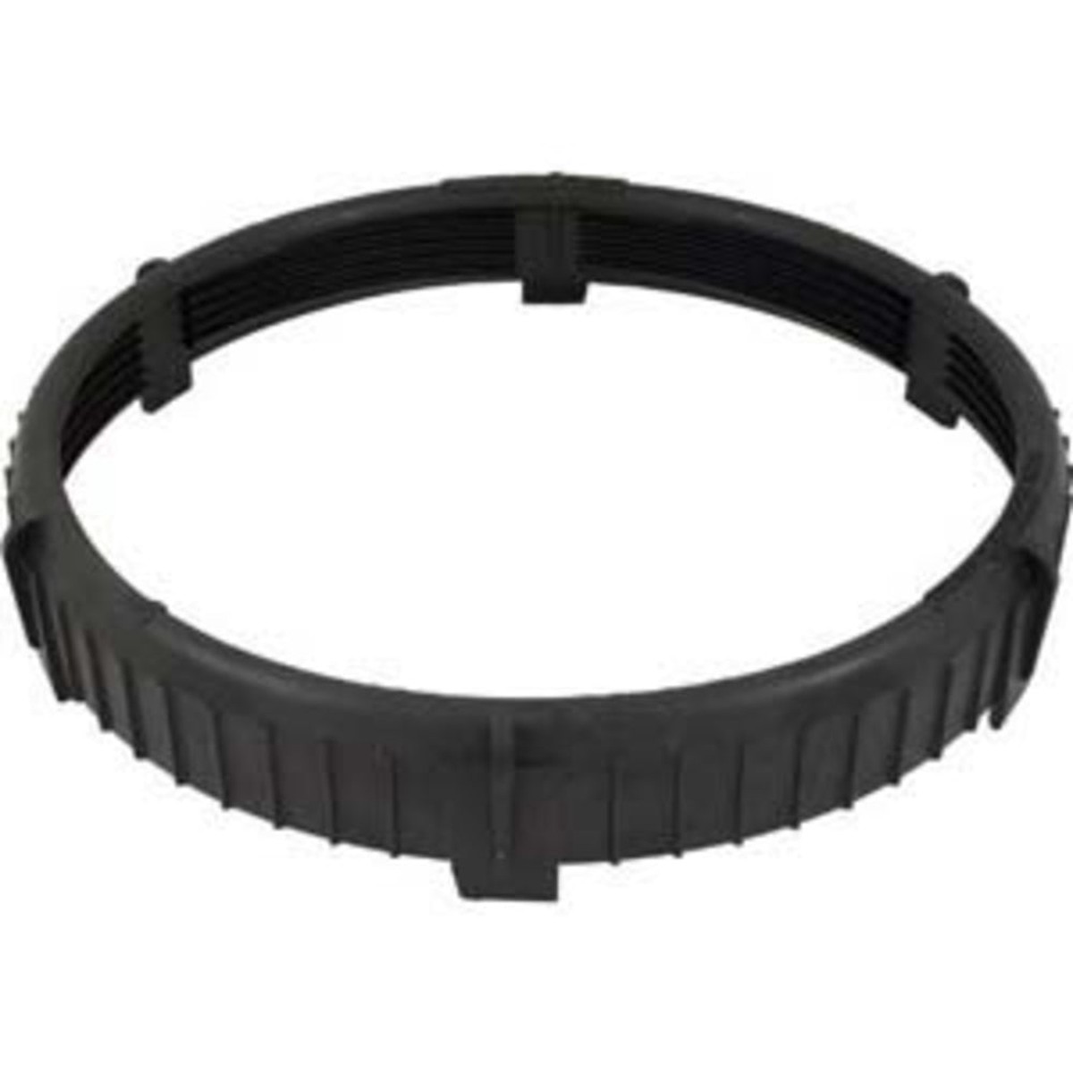 Tank Closer Ring Service Kit | Pentair | 27001-0054S | Posi Lok | Plastic Replacement Part