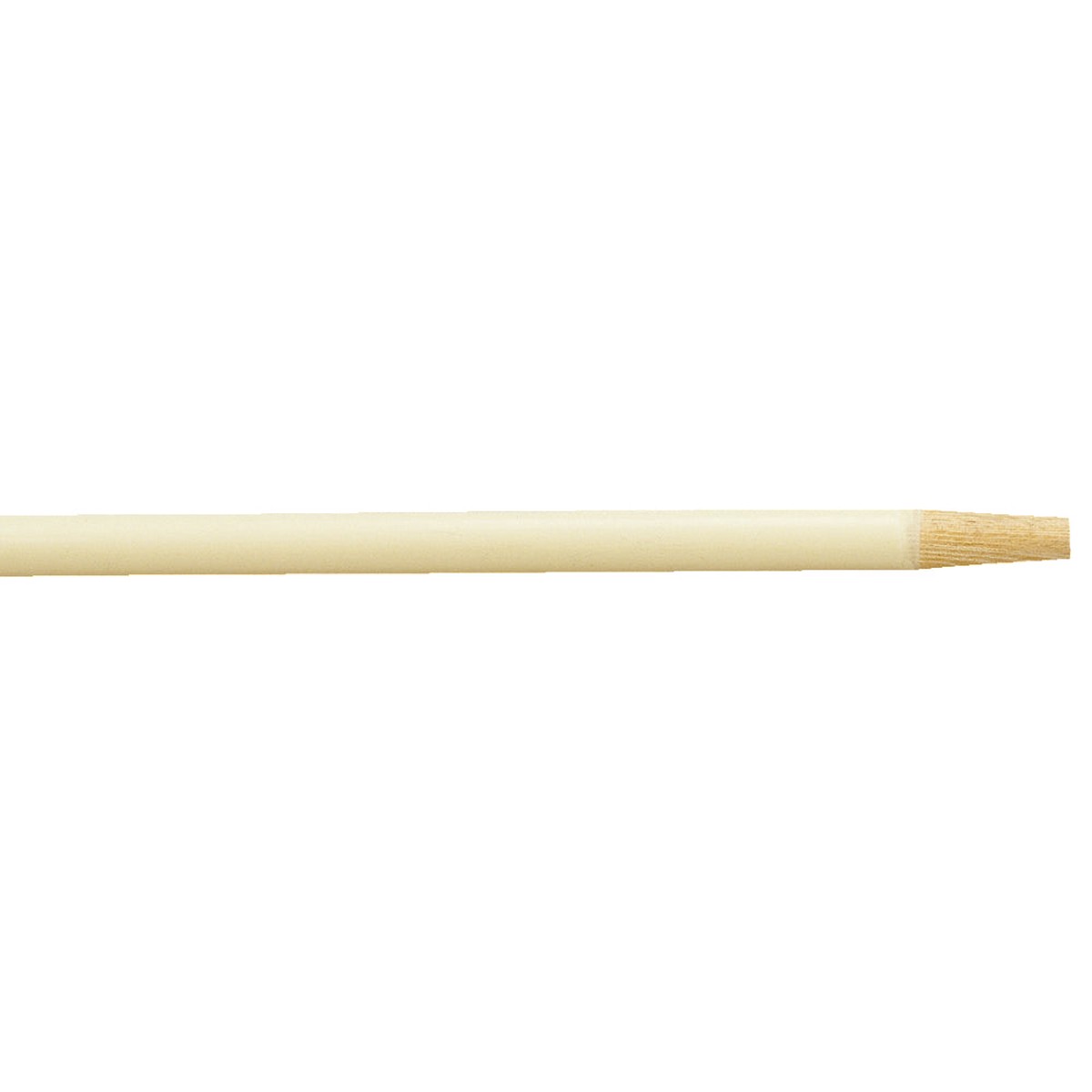 Tapered Wood Pole | A&B | AAB9000 | 5/16 Inch | Wood Manual Heavy Duty Cleaning Tools