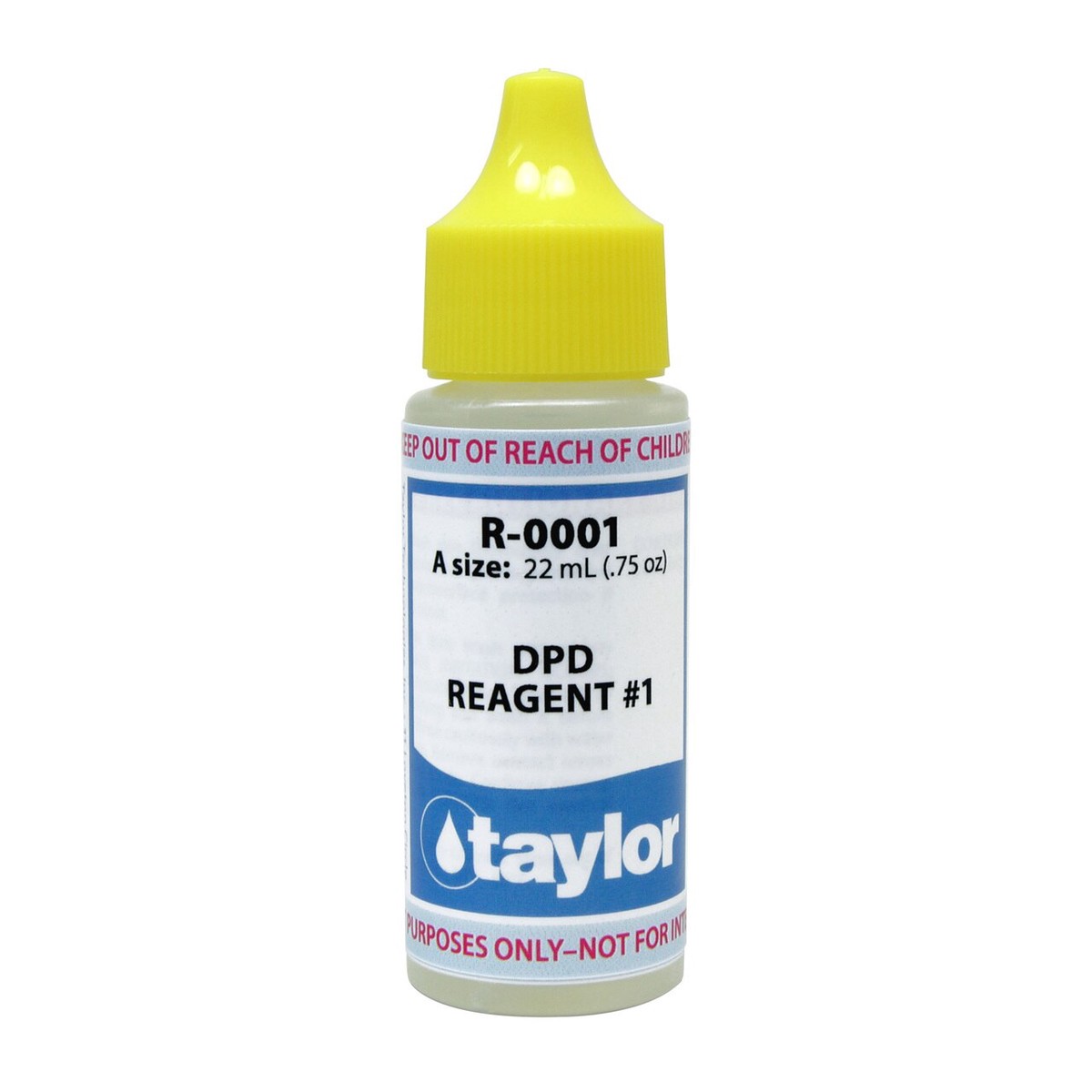 Taylor Technologies DPD Reagent #1 (3/4oz) | R-0001-A