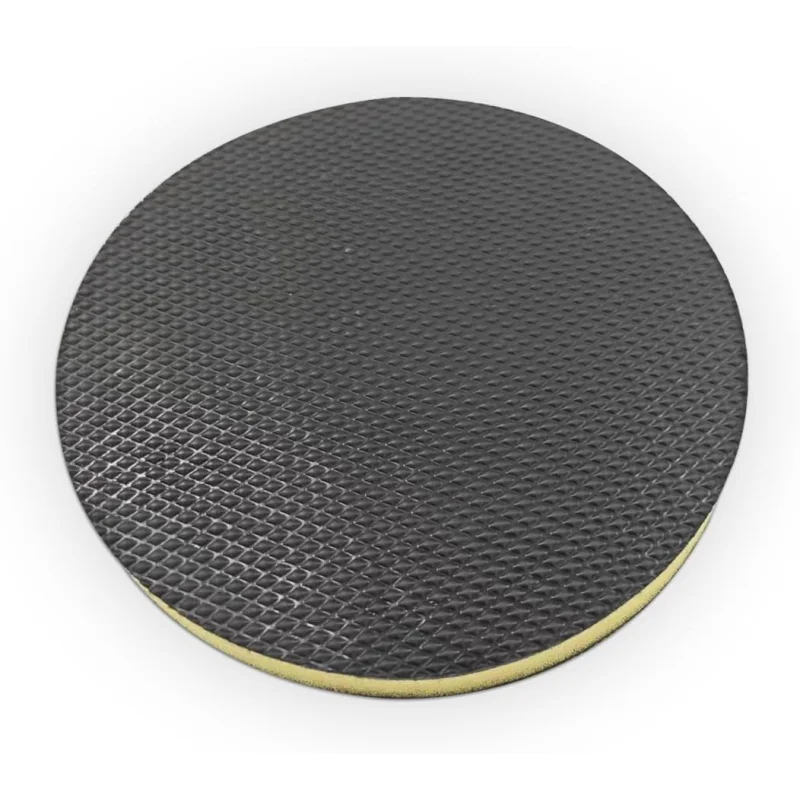 TDC Clay Pad