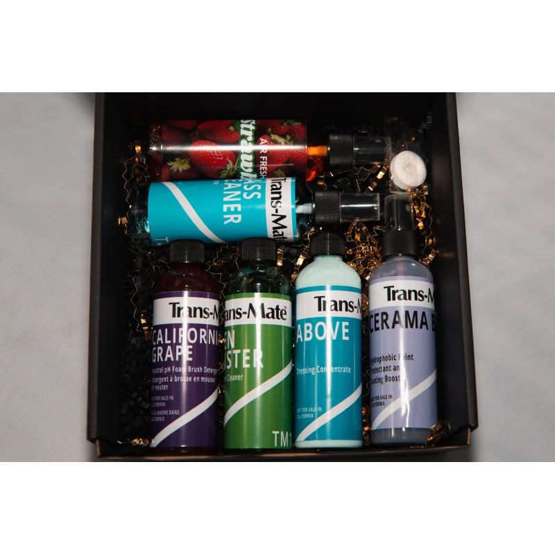 TDC GiftBox