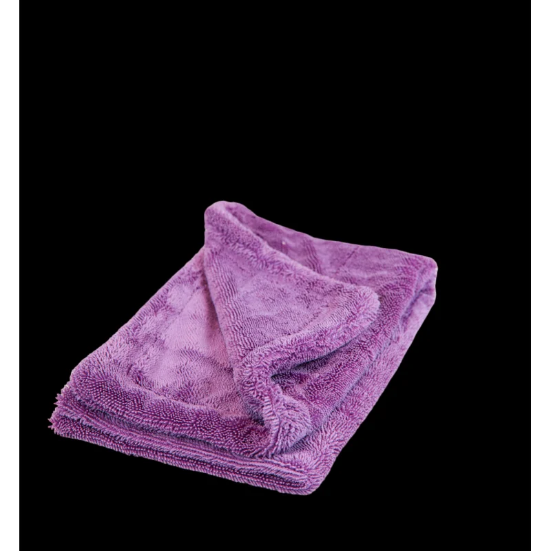 TDC H2NO High Performance Drying Towel Red
