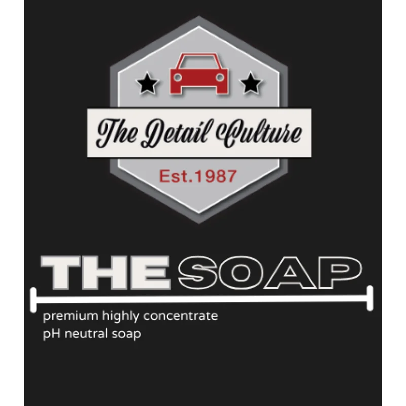 TDC The Soap