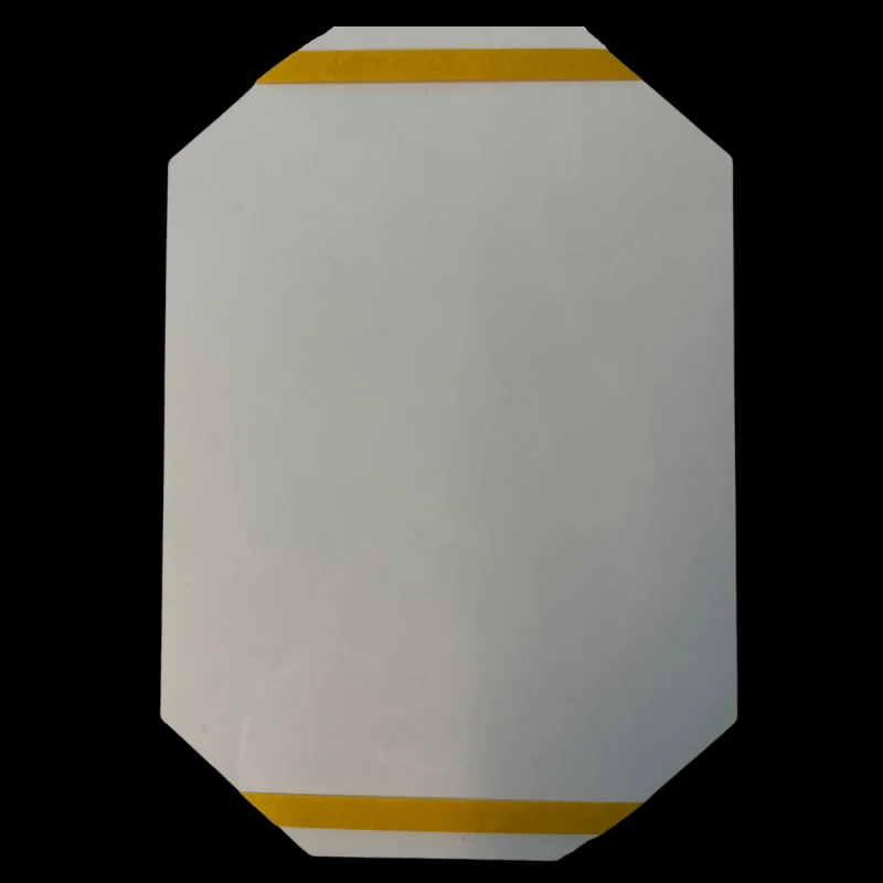 Tear-off film for Optrel Softhood – 10 pack (5000.100)