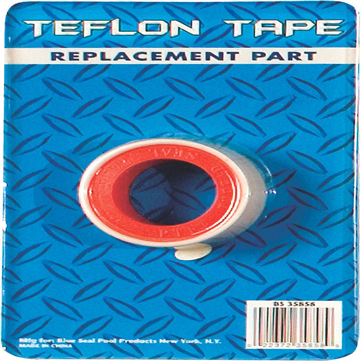 Teflon Tape