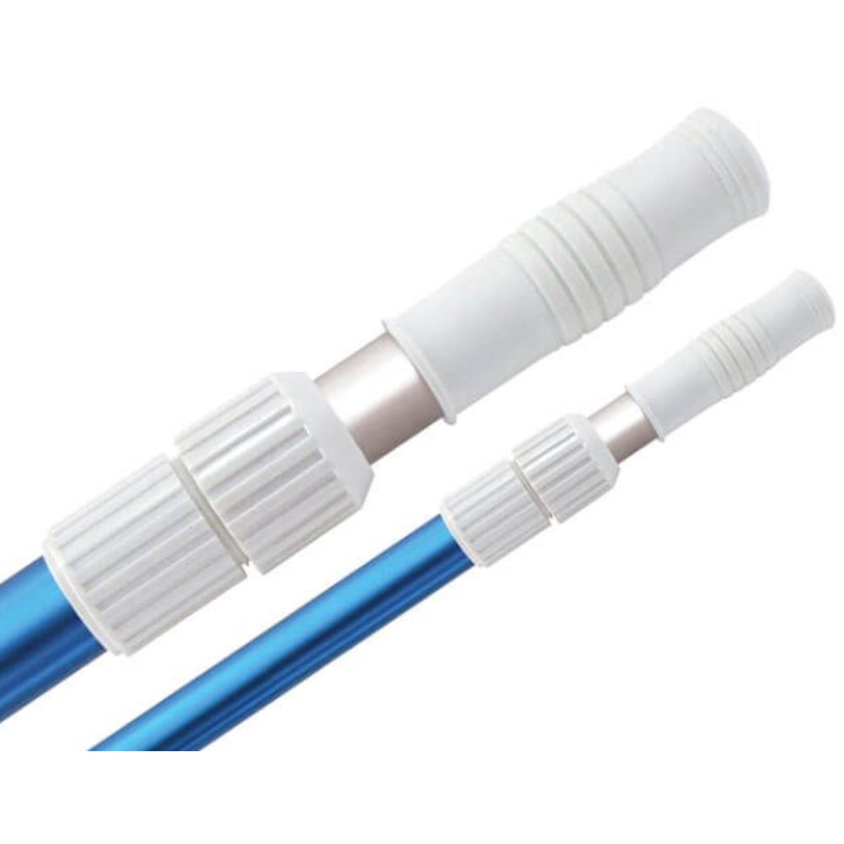 Telescoping Pool Pole | Oreq | PL2816 | 8 To 16 Ft | 2-Piece Aluminum