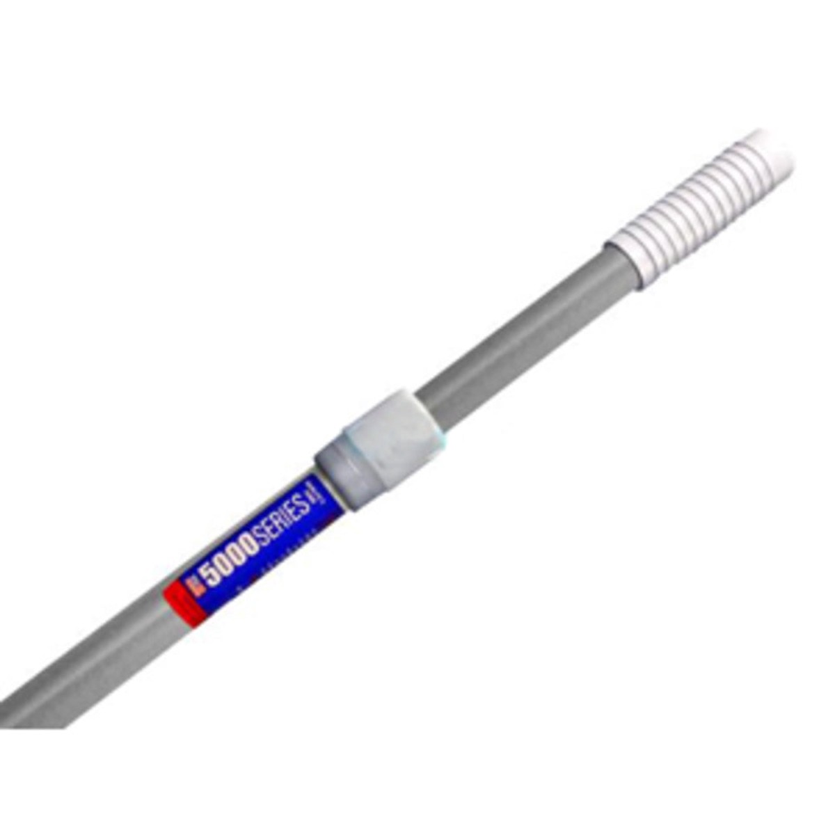 Telescoping Pool Pole | Skimlite | 5000 Series Tele Pole | 16 to 32 Feet | Nylon Outside Lock
