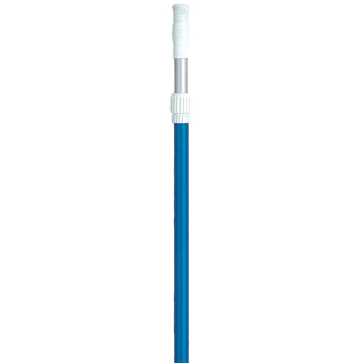 Telescoping Pool Pole | Swimline | Telepole | 8 To 16 Feet Telescoping Reach | Heavy Duty Construction