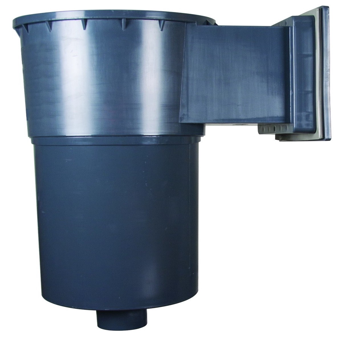 The Colossus Complete Skimmer System for Above Ground Swimming Pools