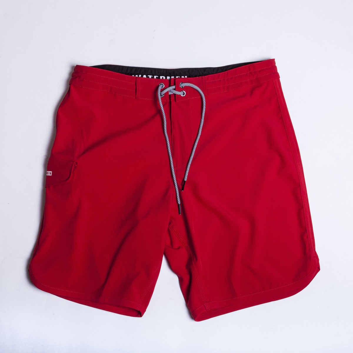 The Original Watermen Mainstay Boardshort