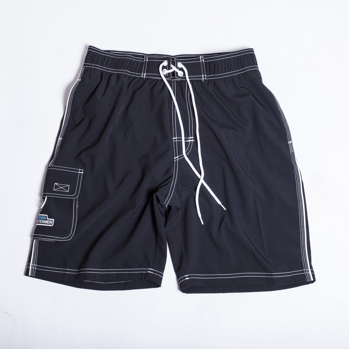 The Original Watermen Pro Boardshort
