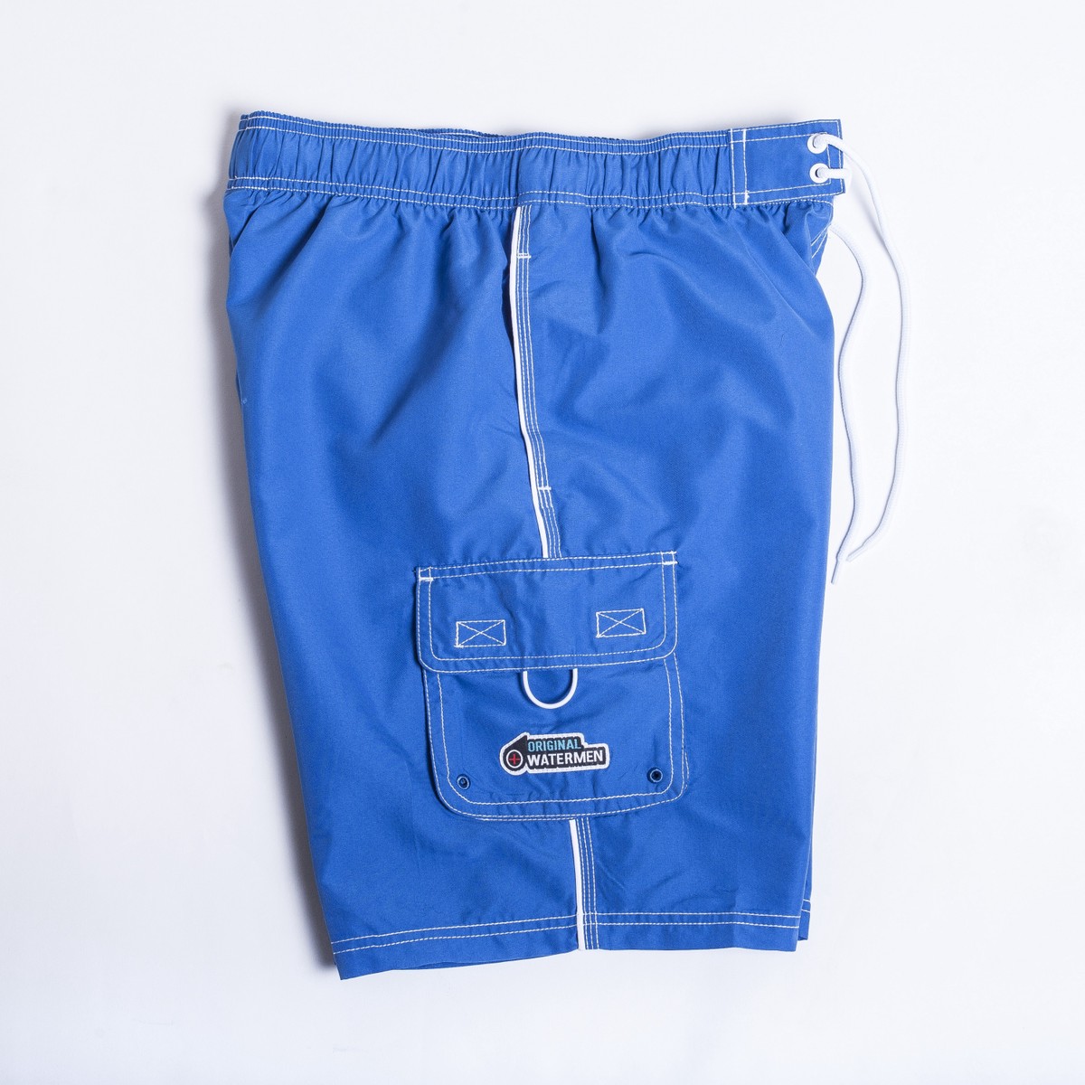 The Original Watermen Pro Stretch Boardshort