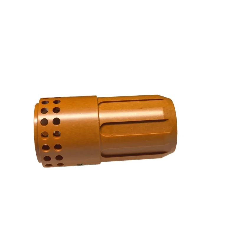 Thermacut 220857-UR Swirl Ring 4585A