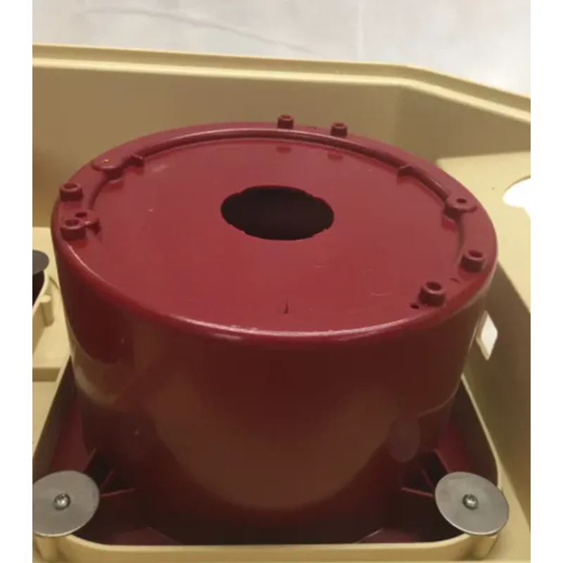 Thermax Front Insert CP3