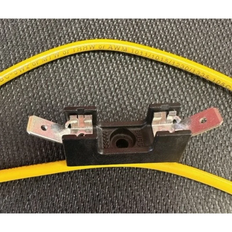 Thermax Fuse Holder