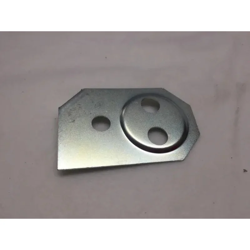 Thermax Plate, Lock, CP5