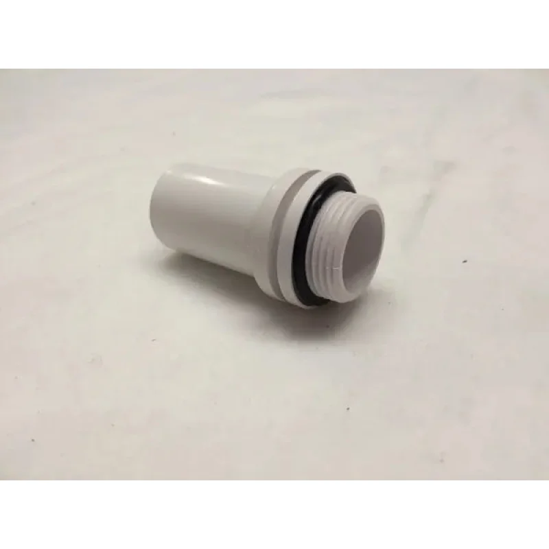Thermax PVC Assy Inlet, 1.25, SLP, CP3/CP5