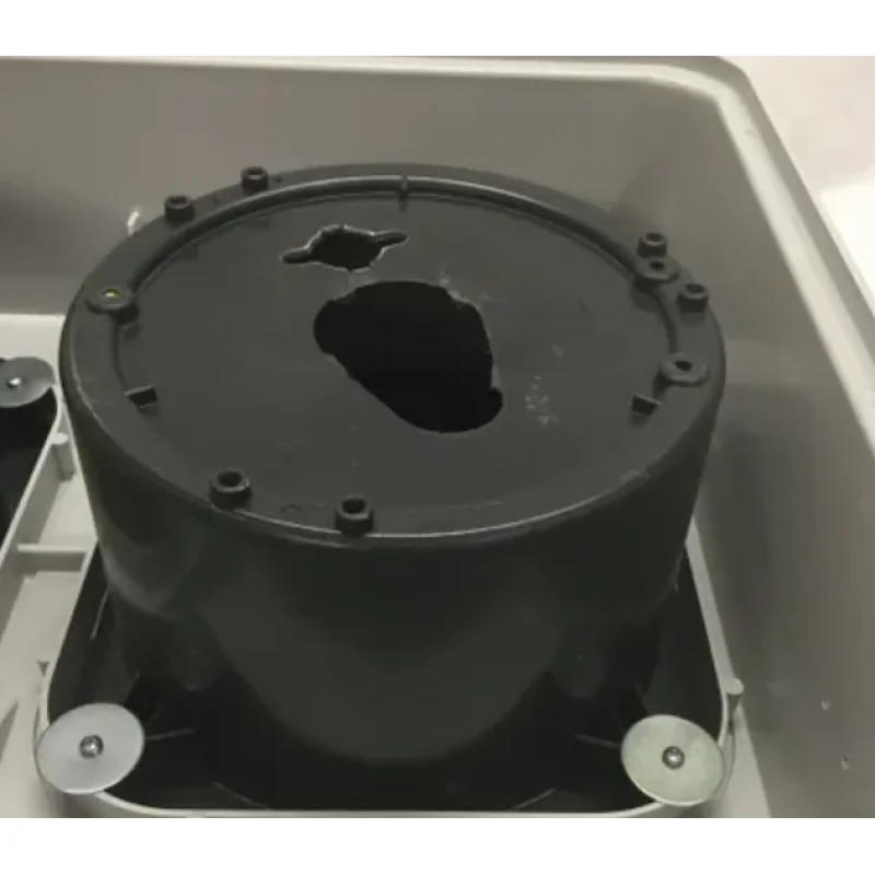 Thermax Rear Insert