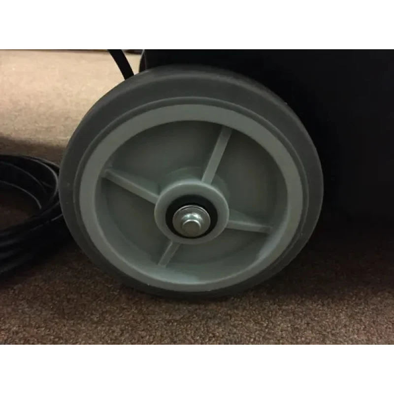 Thermax Wheel Rear, DV12