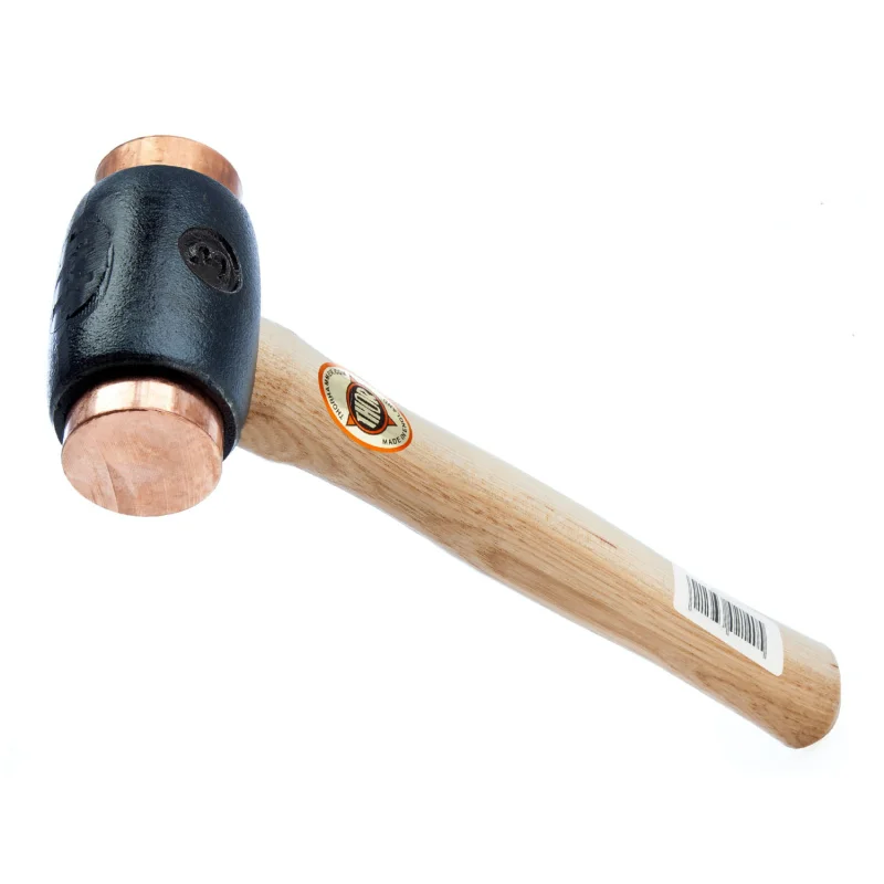 Thor Copper Hammer