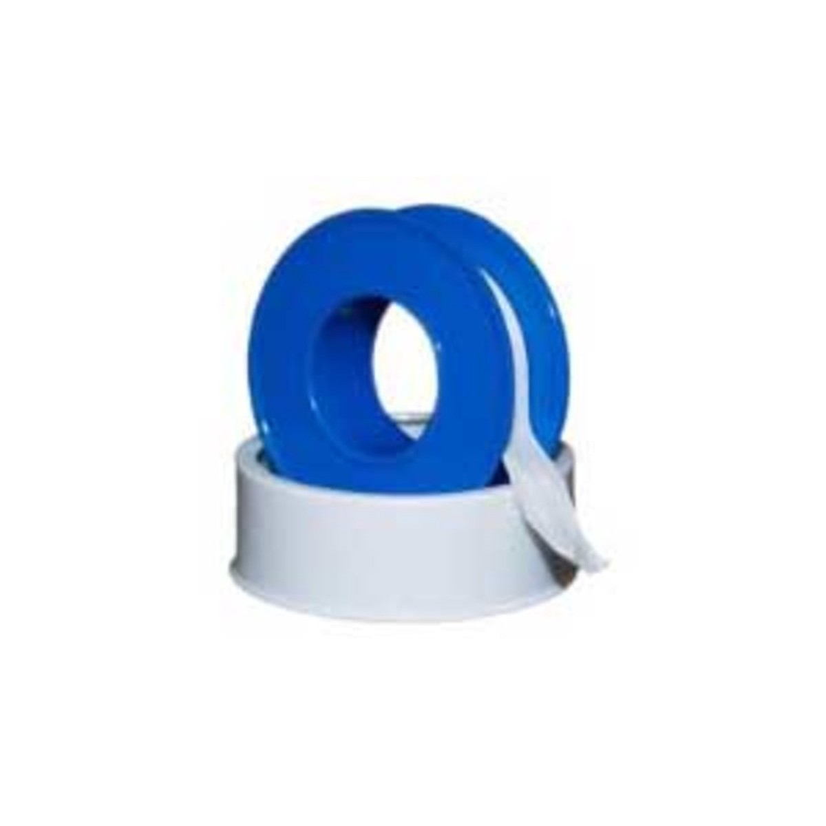 Threaded Seal Tape | American Granby | 3/4 Inch x 520 Inch | Medium Density White | Heavy Duty Leak Seal