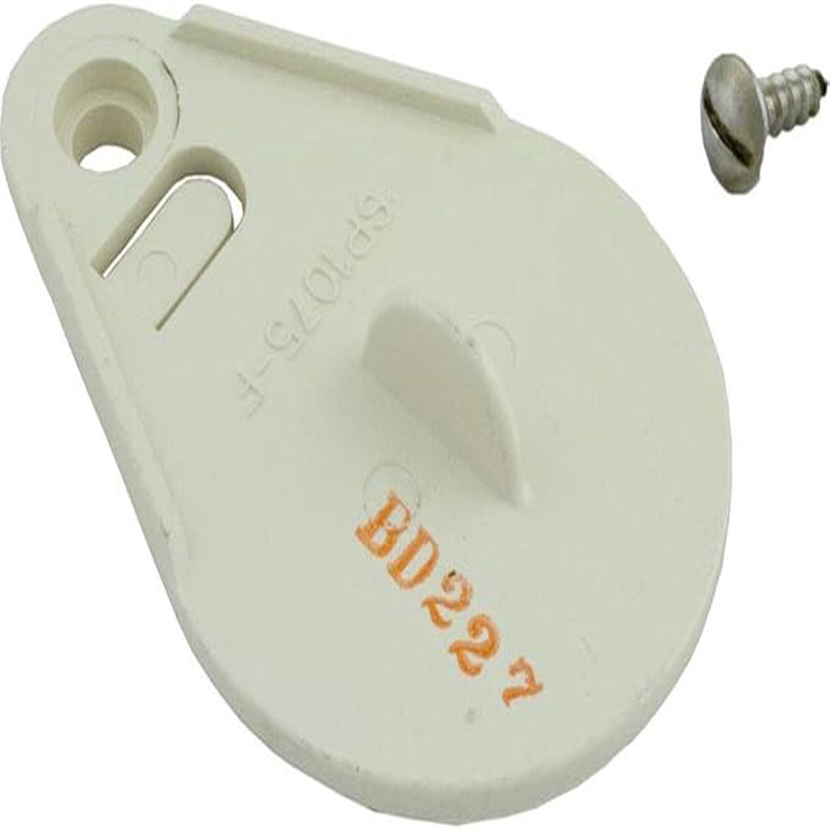 Throttle Flap | SPX1075F
