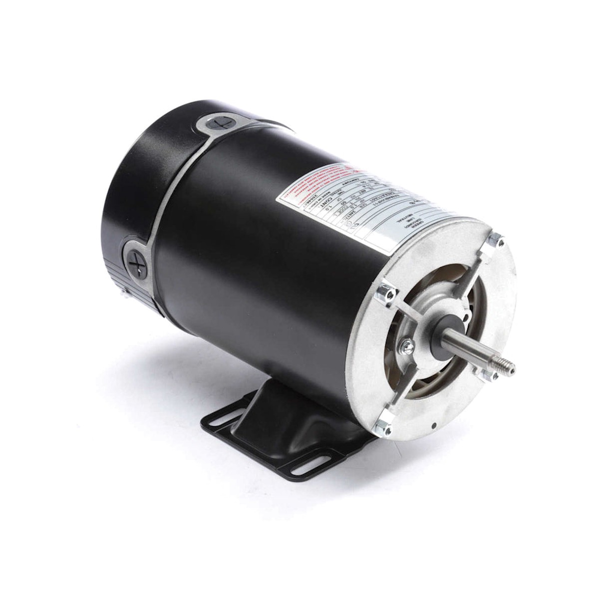 Thru-Bolt Pool Pump Motor 1HP | Century | BN25V1 | (48Y Frame)