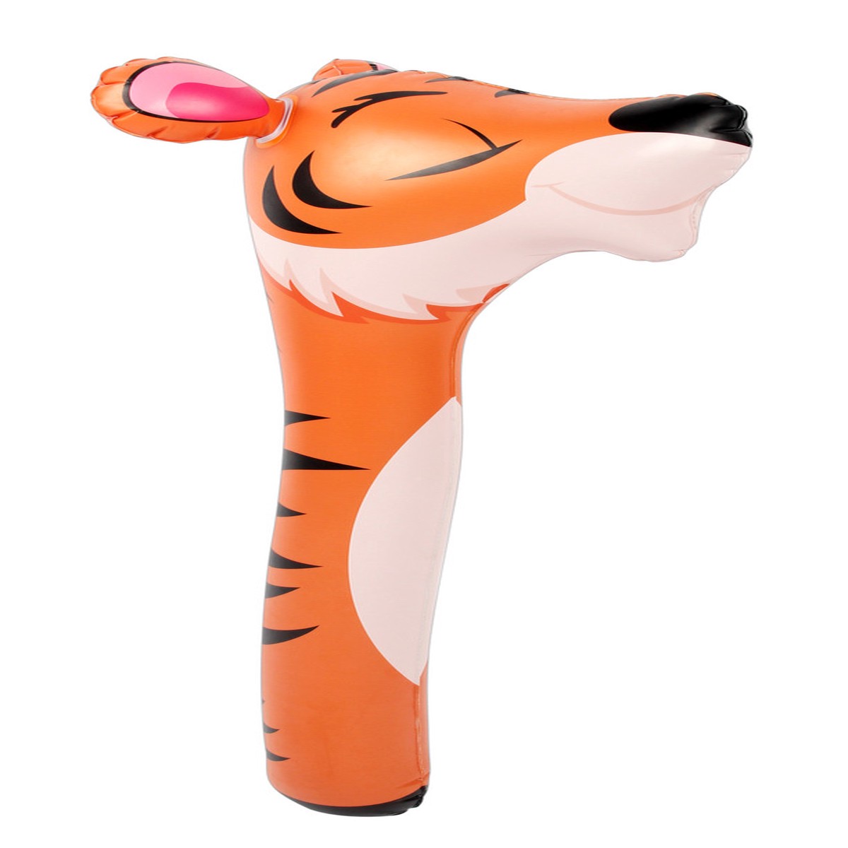 Tiger Noodle for Swimming Pools