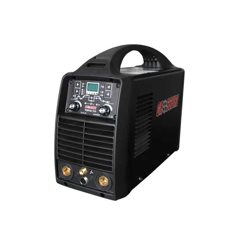 Tigpac 210 AC/DC