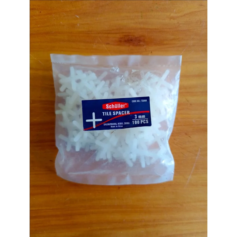 Tile Spacers 3mm