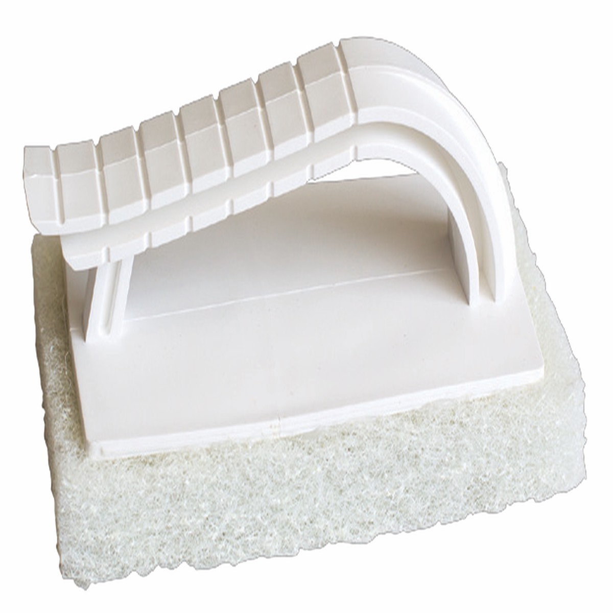Tile & Vinyl Brush