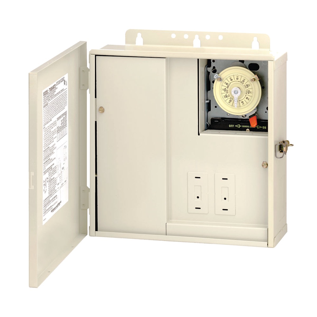 Timer Transformer | Intermatic | T104M | 300 Watt Transformer | Heavy Duty Replacement Part