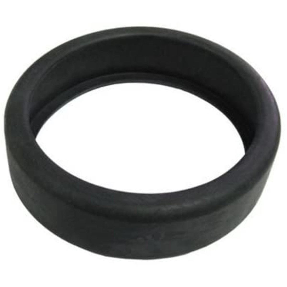 Tire | Polaris | 48-232 | Wide Trax Tire for Polaris Pool Cleaners | Rubber Black
