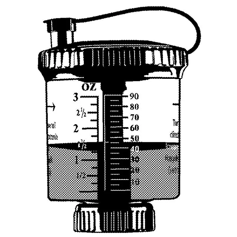 Tolco Pro-Blend Proportioners